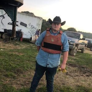 Meet your Posher, Zachary